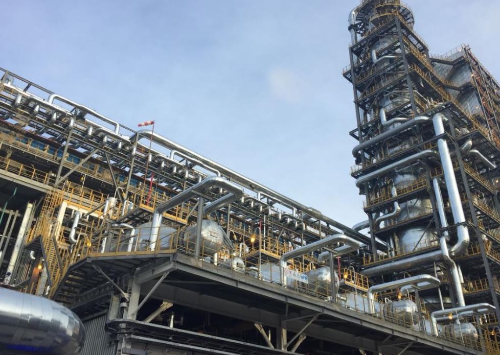 اتىراۋ مۇناي وڭدەۋ زاۋىتى ەۋرو-4 جانە ەۋرو-5 موتور مايلارىن ءوندىرۋدى ۇلعايتادى