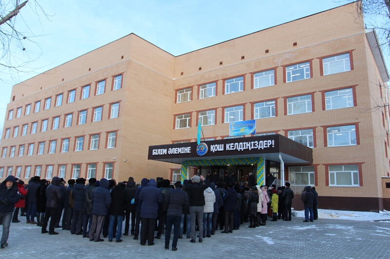 تاۋەلسىزدىك كۇنى باتىس قازاقستاندا 95 نىسان پايدالانۋعا بەرىلدى