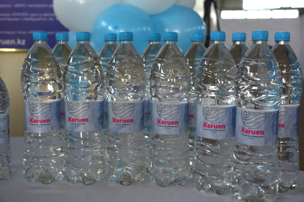 مۇنايلى اۋداندا بىرنەشە نىسان ىسكە قوسىلدى