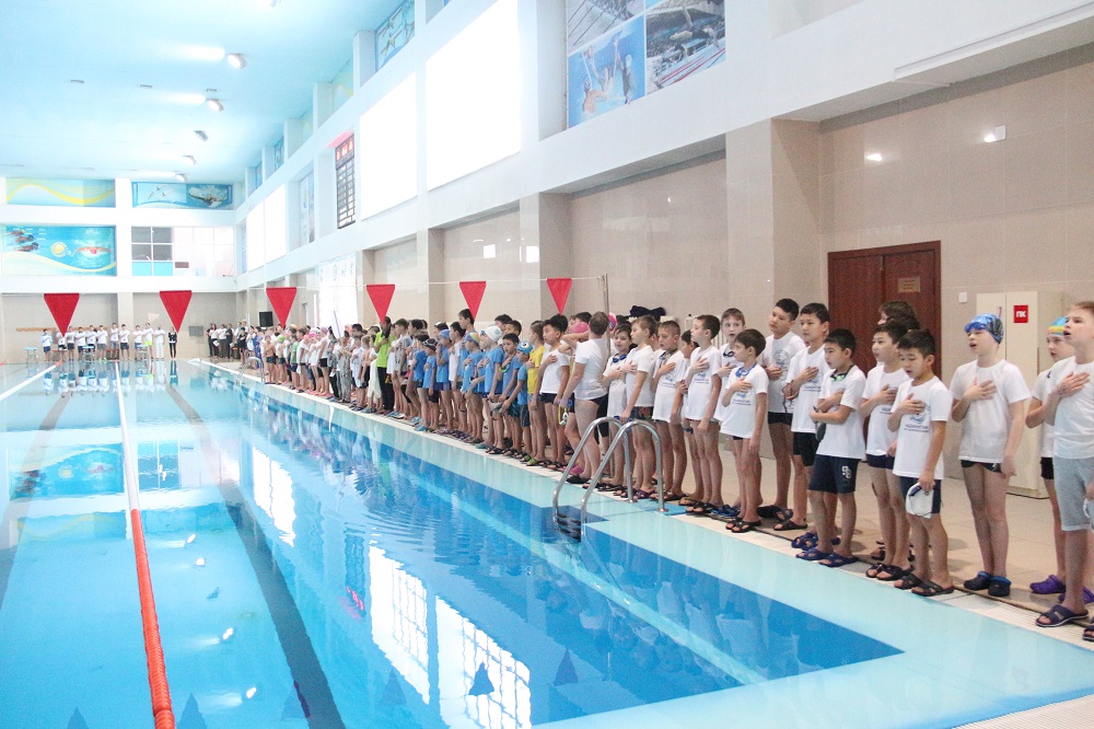 شقو-دا سۋعا جۇزۋدەن اشىق كۋبوك باستالدى