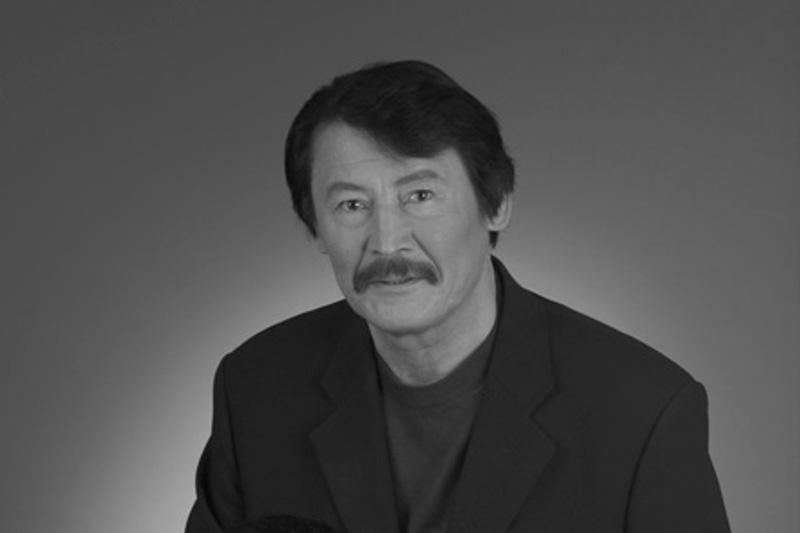 قازاقستاننىڭ حالىق ءارتىسى قۇمان تاستانبەكوۆ قايتىس بولدى