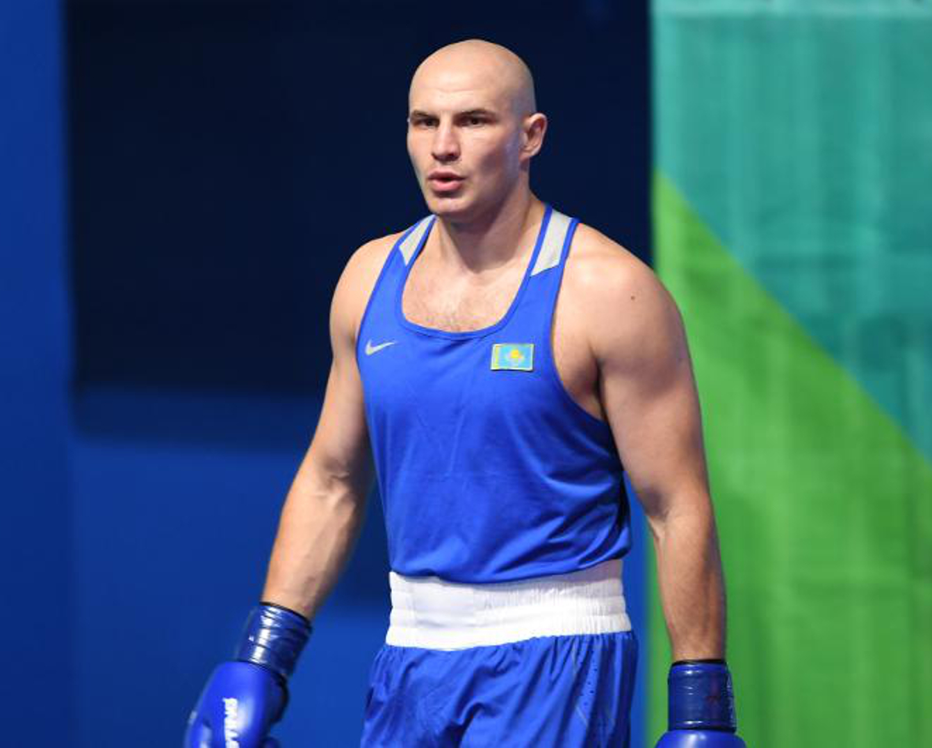 يۆان دىچكو كاسىپقوي بوكستاعى ءتورتىنشى جەڭىسىنە قول جەتكىزدى