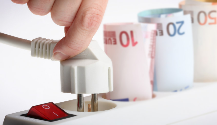 «سەۆكازەنەرگوسبىت»  ەلەكتر قۋاتى باعاسىن وسىرۋگە بەكىنىپ وتىر