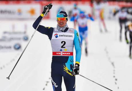 الەكسەي پولتورانين الەم كۋبوگىندە قولا جۇلدەگەر اتاندى