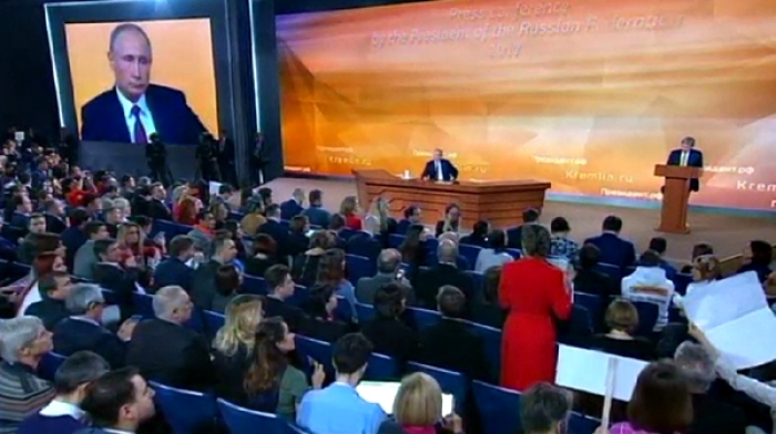 رەسەيدە پرەزيدەنتتىك سايلاۋ ناۋقانى باستالدى