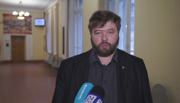 رەسەيدە ارال تەڭىزىنىڭ ماسەلەسى تالقىلاندى