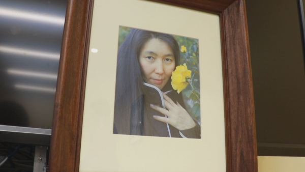 دۇنيەجۇزىلىك بانك ۆاشينگتونداعى ءماجىلىس زالىنا قازاق قىزىنىڭ ەسىمىن بەردى