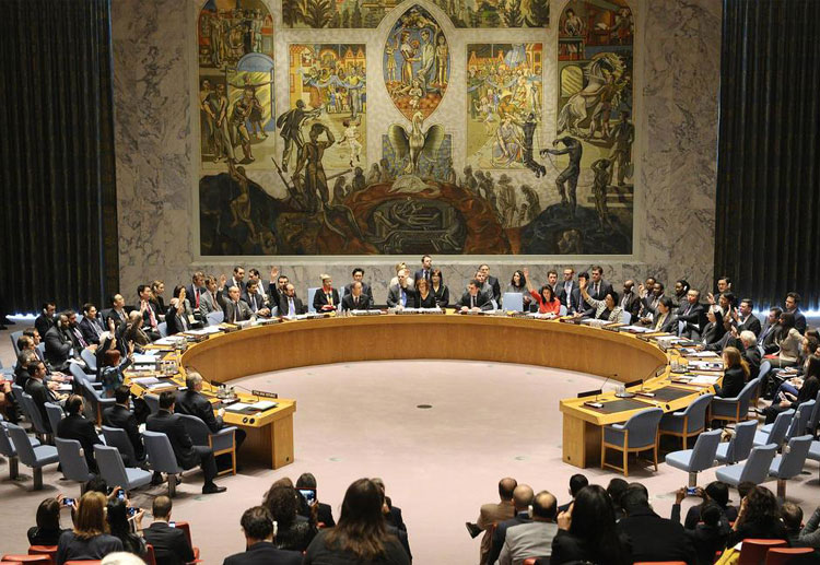 قازاقستان سيرياعا قاتىستى حالىقارالىق قاۋىمداستىقتىڭ بارلىق ءىس-شاراسىن قولدايدى