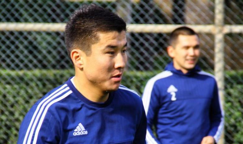 ماردان تولەبەك: «استانا» كومانداسى سەكىلدى قازاق جانكۇيەرلەرىن جەتىستىكتەرىمىزبەن قۋانتقىمىز كەلەدى