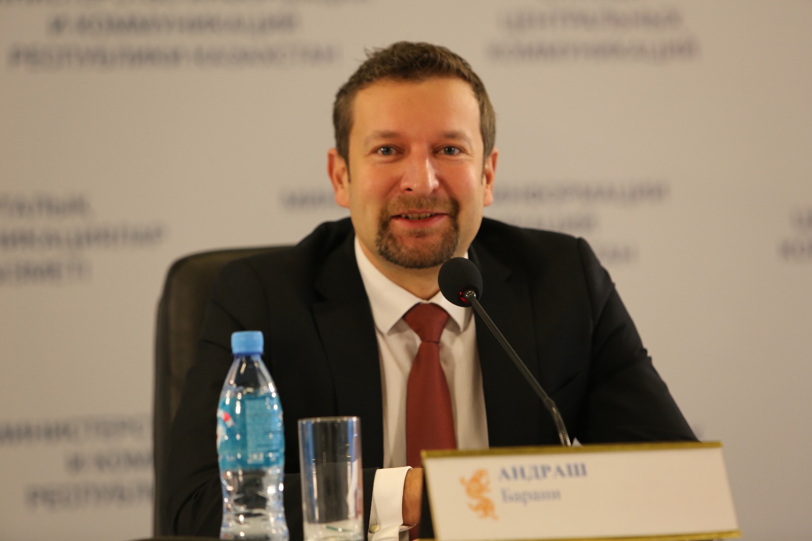 2016 جىلى قازاقستان مەن ماجارستاننىڭ تاۋار اينالىمى 16 پايىزعا وسكەن