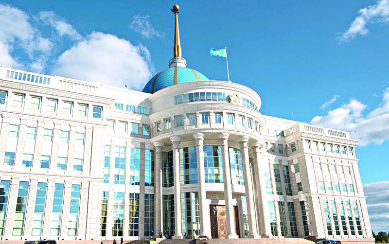 شەتەل باسشىلارى قۇتتىقتادى