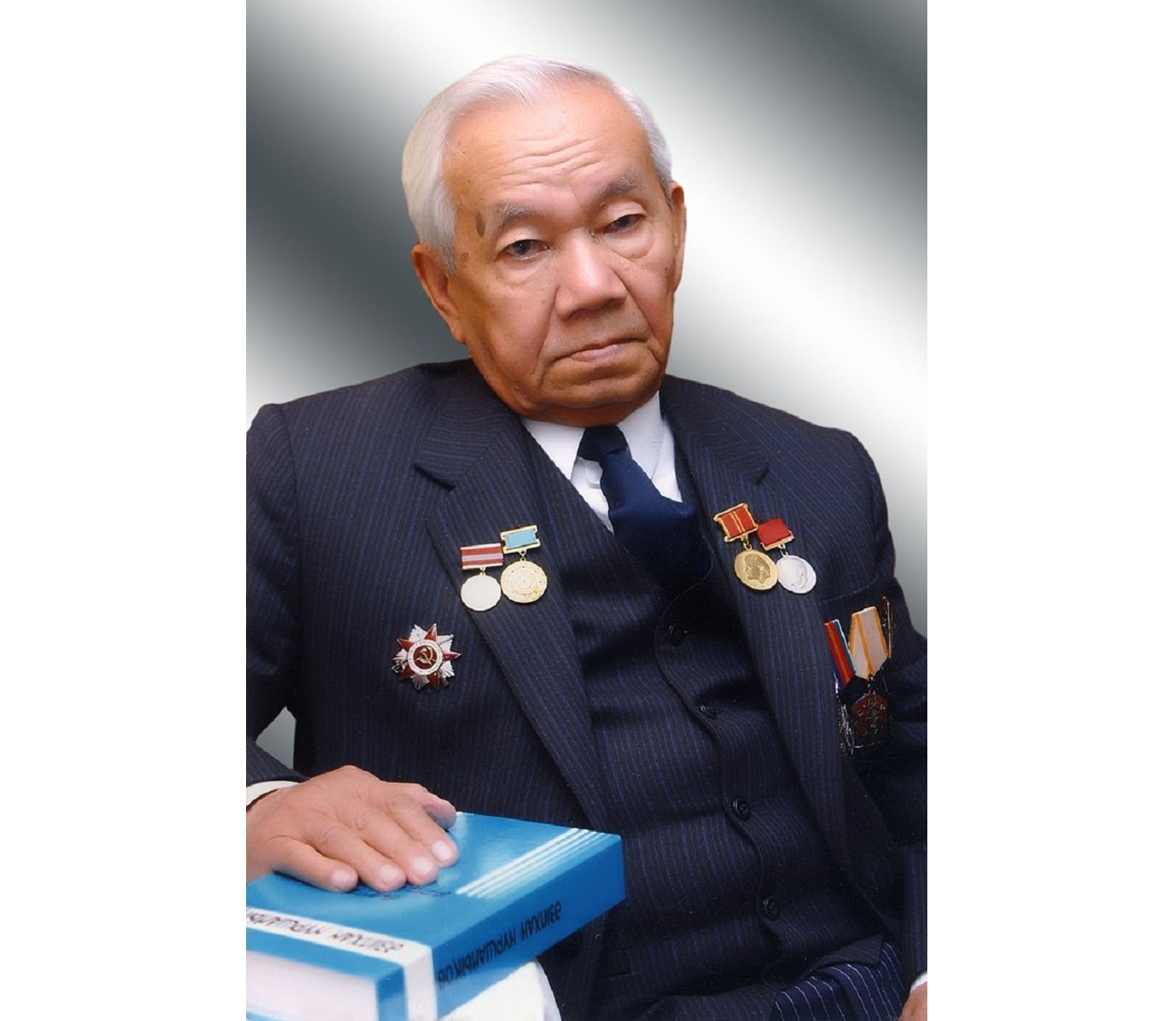 كوڭىل الديىندەگى ازاعاڭ 