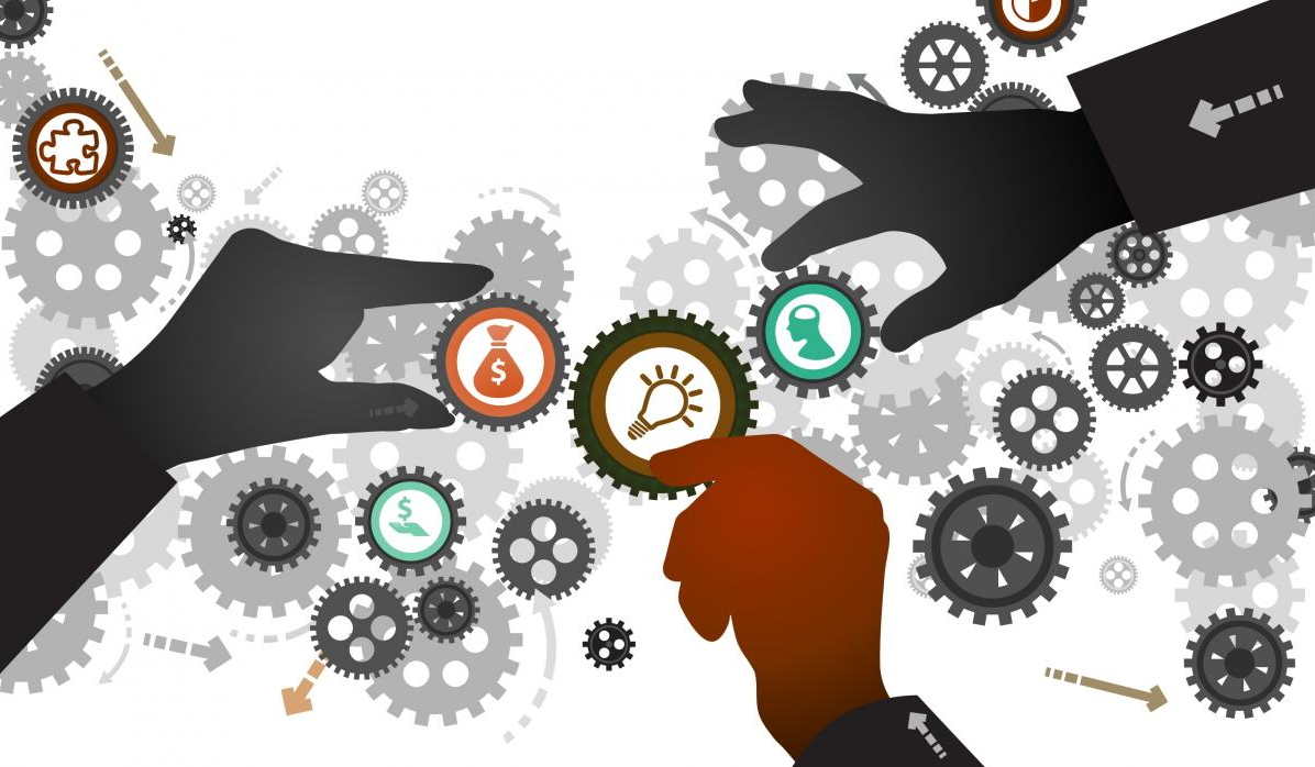 بيزنەستى ترانسفورماتسيالاۋ باعدارلاماسى قالاي جۇزەگە اسىرىلۋدا؟