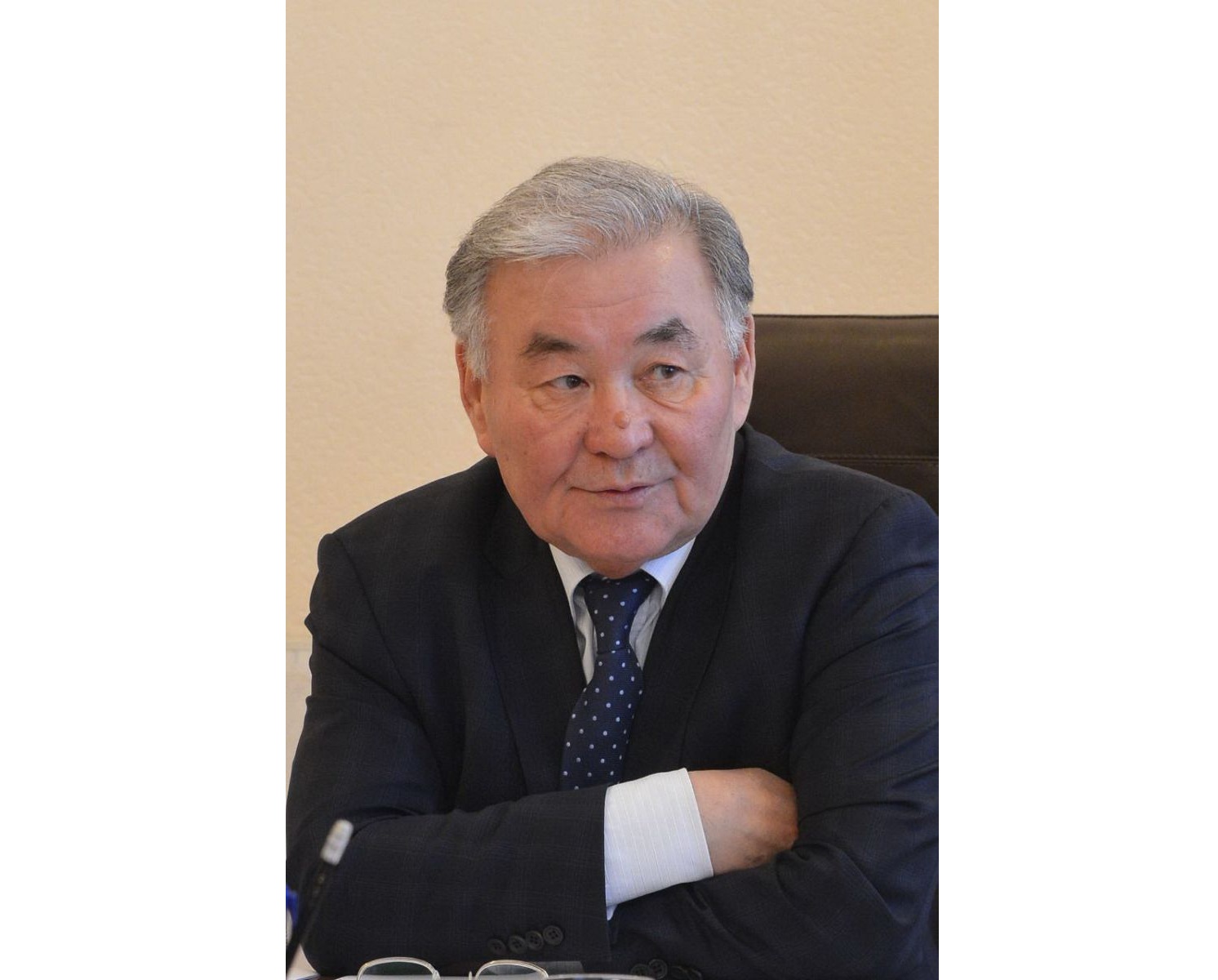 ونەردىڭ ءوز ادامى - عابدراحيم مارال ۇلى جايلى سىر