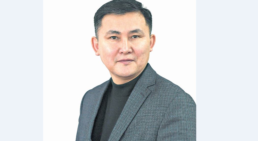 ەشكىنى ەسى كەتكەن باعا ما؟