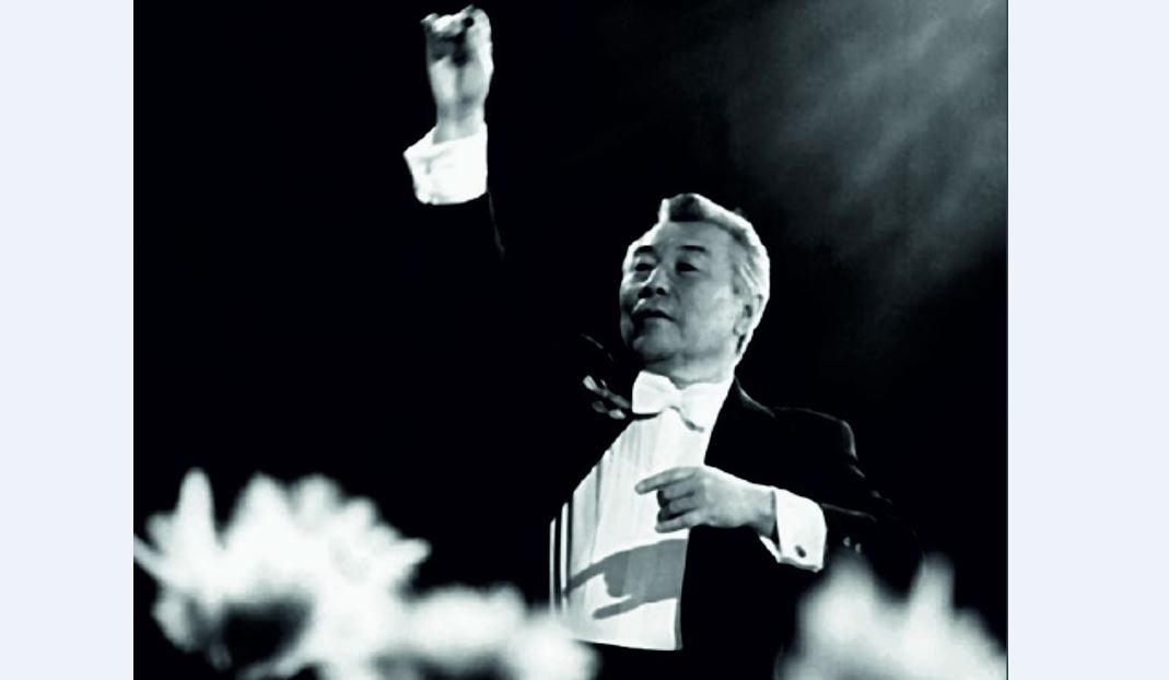 تۇڭعىش كاسىبي ديريجەر شامعون قاجىعاليەۆ 