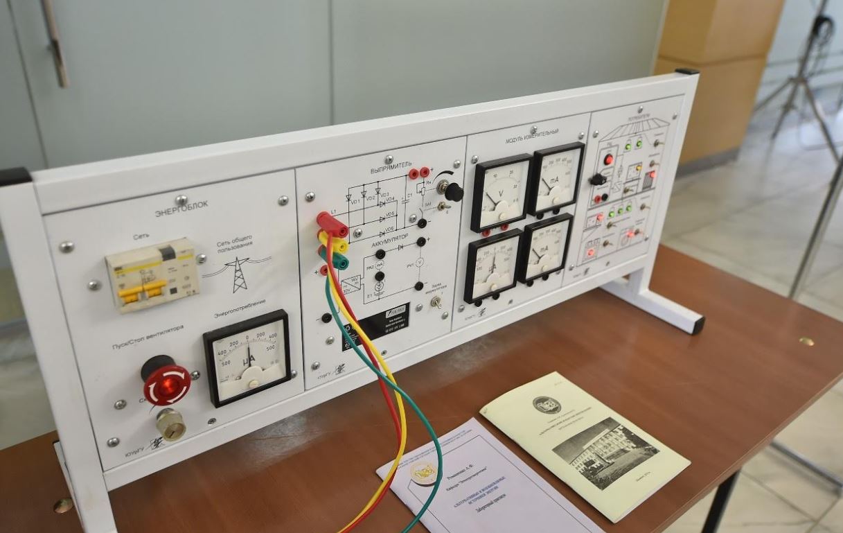وقو-دا ەنەرگەتيكا سالاسىندا 59 نىساننىڭ قۇرىلىسى جۇرگىزىلۋدە