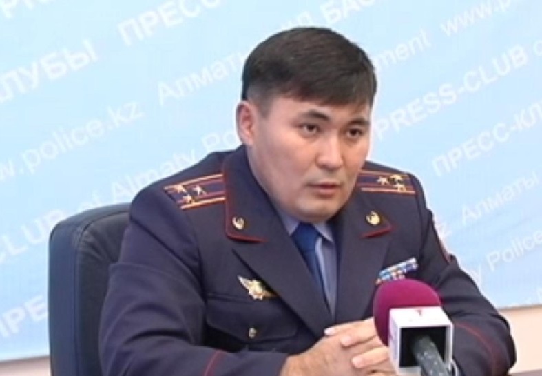 ماڭعىستاۋ وبلىسى ءىىد-نە جاڭا باسشى تاعايىندالدى