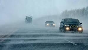 ەسكەرتۋ: قازاقستاندا ءتورت وبلىستا اۋا رايى كۇرت وزگەرەدى