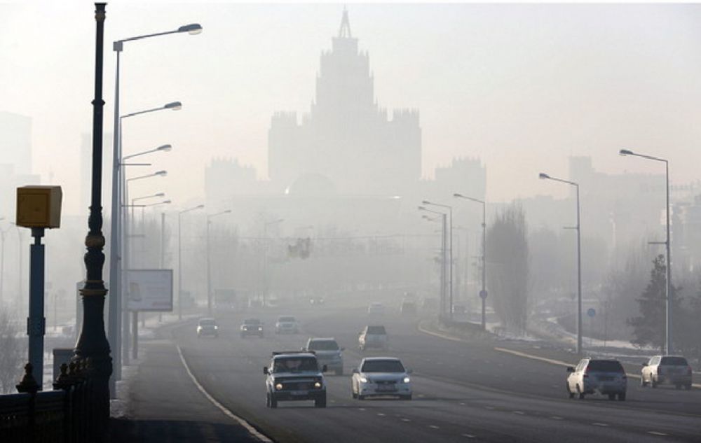 استانا اسپانىن تورلاعان ءتۇتىن