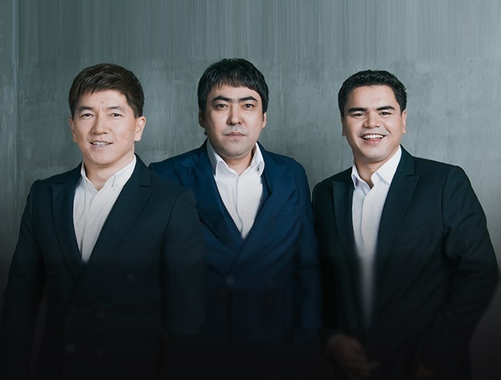 «مۋزارت» توبى جاڭاتاس قالاسىنىڭ تۇرعىندارىمەن كەزدەستى