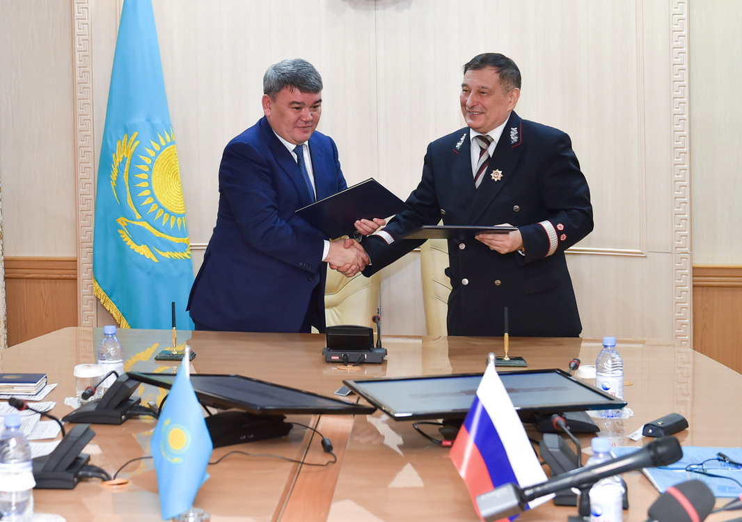 پەتروپاۆل تەمىرجول ۆوكزالىنا ەسكالاتورلار  ورناتىلادى