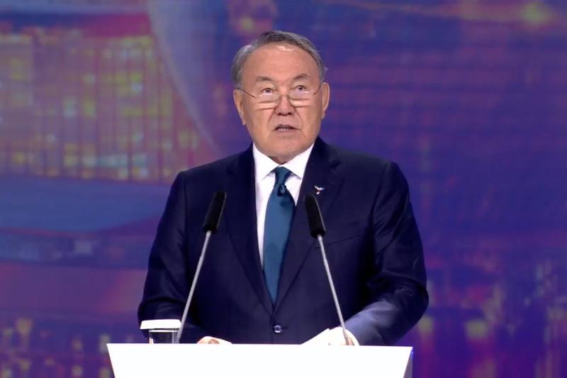 ەلباسى «ەكسپو-2017» كورمەسى نىساندارىنىڭ كەيىنگى قولدانىسى تۋرالى ايتتى