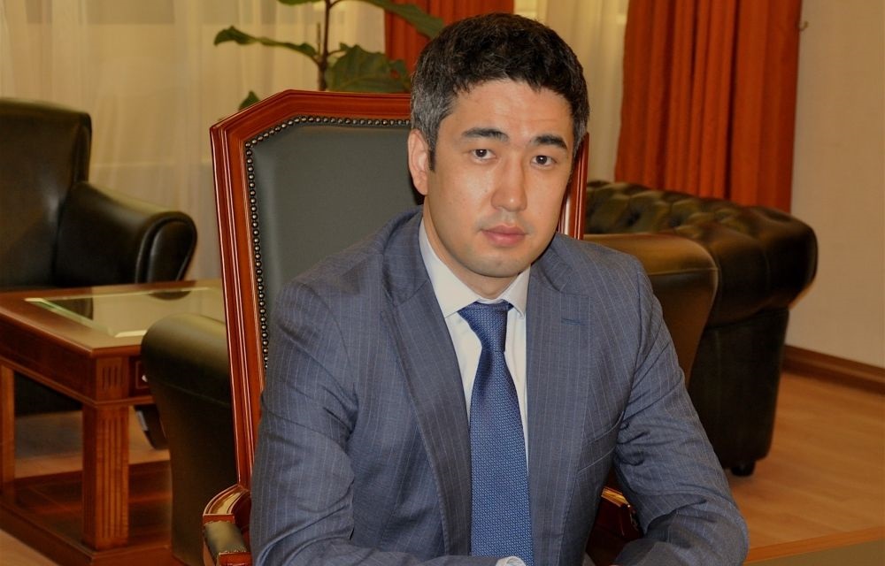 قىرعىزستانمەن ءوزارا بايلانىستار نىعايا بەرەدى