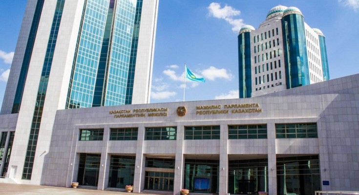 ۇكىمەت ساعاتى قازاقستاننىڭ ازيا باعىتىنداعى سىرتقى سايا­ساتى تاقىرىبىندا ءوتتى