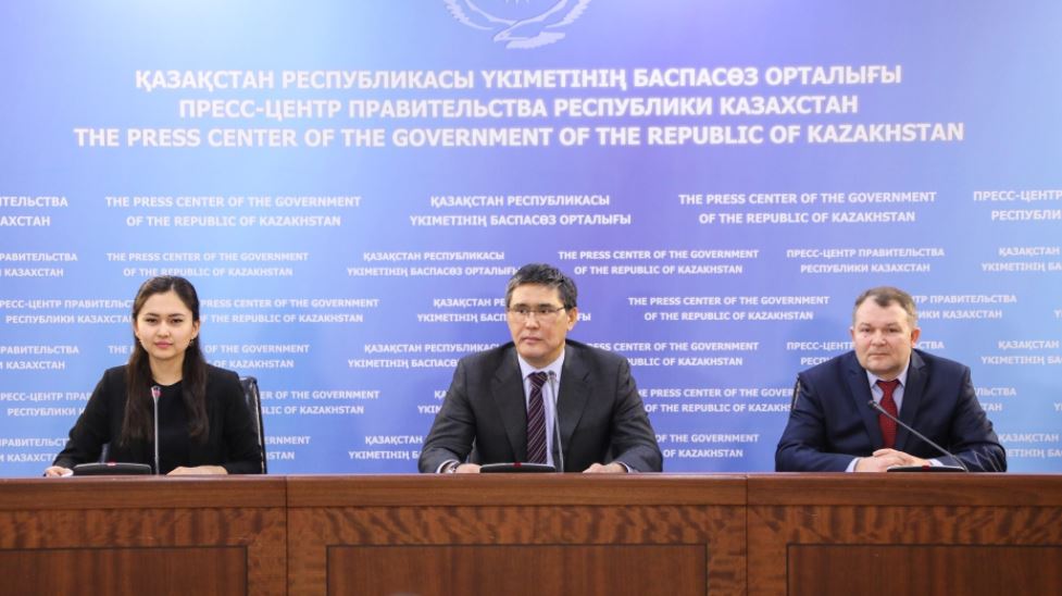 ەلىمىزدە كولىك قاتىناسىنىڭ قارقىنى ارتتى