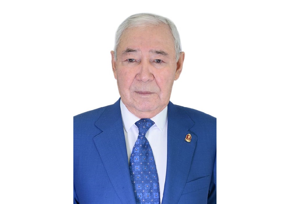 ەكونومەتريا عىلىمدارىنىڭ ساردارى – سايلاۋ بايزاق ۇلى