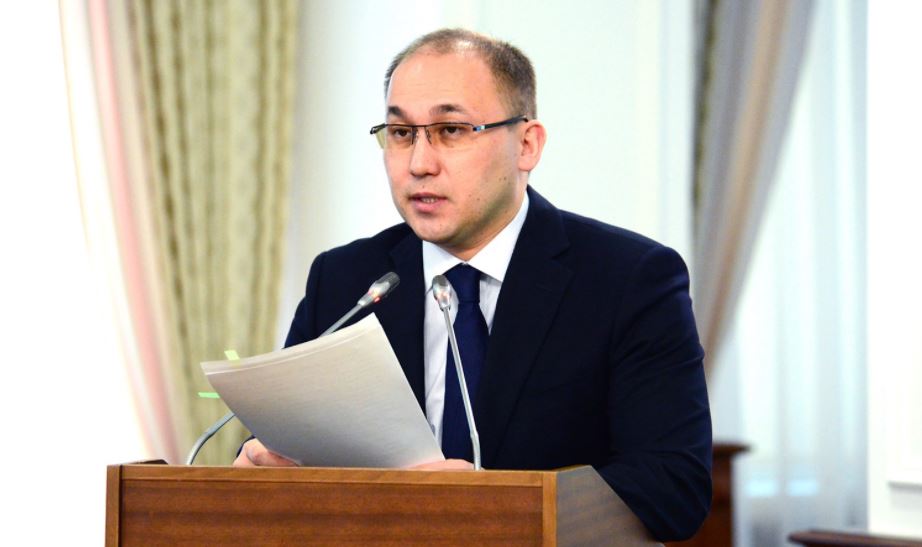 Smart City تۇجىرىمداماسى قازاقستاننىڭ بەس ءىرى قالاسىندا ەنگىزىلەدى — د. اباەۆ