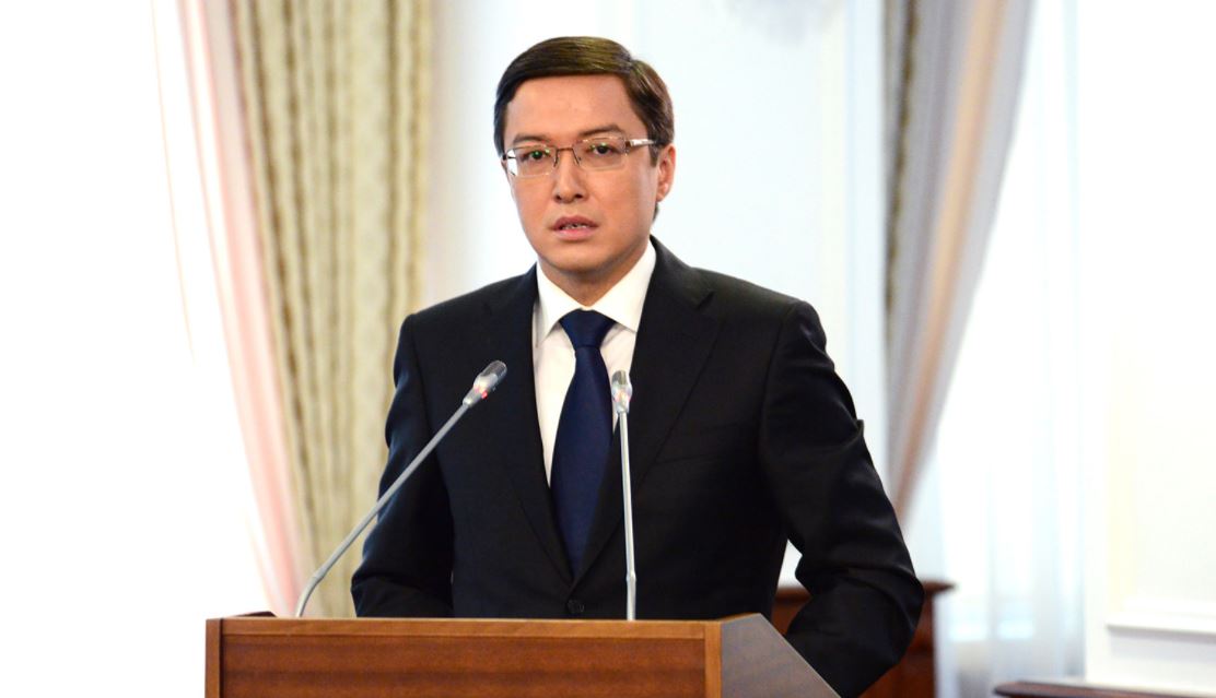 ۇكىمەت ۆاليۋتانى رەتتەۋ جانە ۆاليۋتانى باقىلاۋ سالاسىنداعى زاڭ جوباسىن ماقۇلدادى