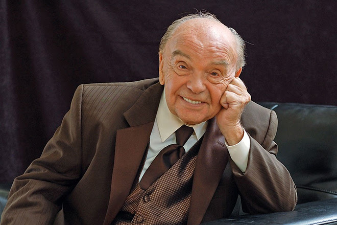 رەسەيلىك كومپوزيتور ۆلاديمير شاينسكي دۇنيە سالدى