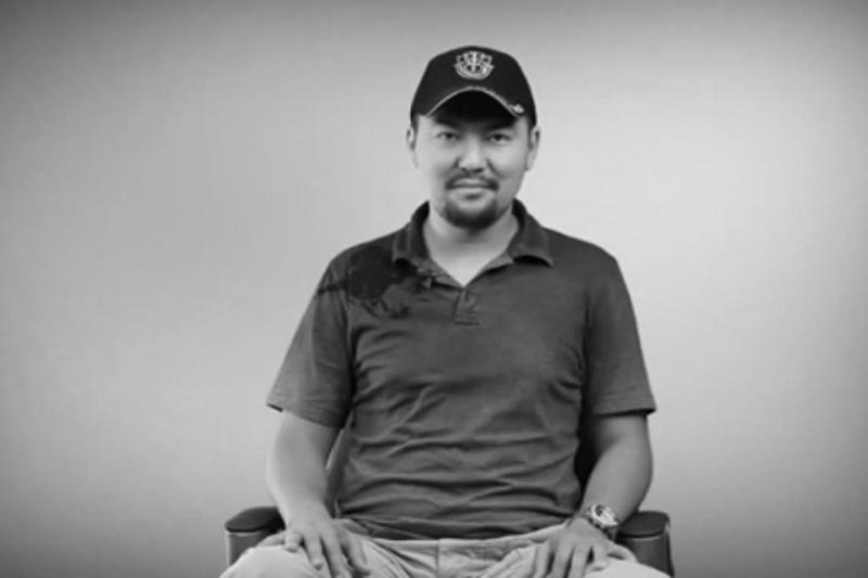 قر ءسىم اسىلبەك ءمۋسيننىڭ ريگادا قايتىس بولعاندىعىن راستادى