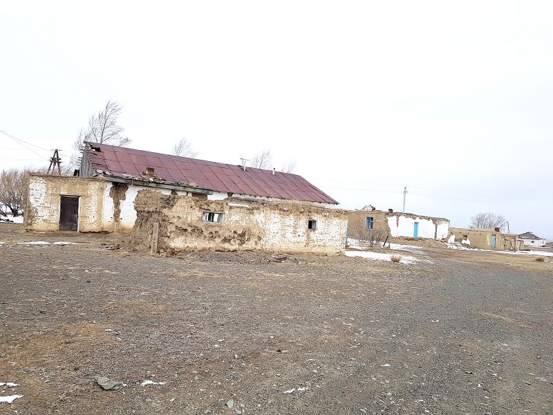 «التىن ادام» تابىلعان شىلىكتىدە شەشىلمەگەن ماسەلە كوپ