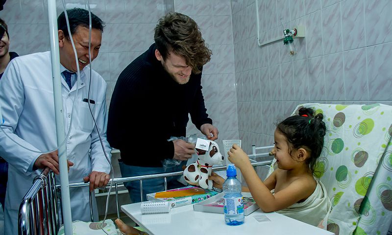 «تورپەدو» حوككەيشىلەرىنىڭ تارتۋى
