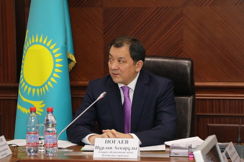 اتىراۋ وبلىسىندا «بەكىرە-2017» اكتسياسى قانداي ناتيجە بەردى؟