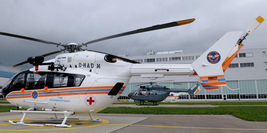 قازاقستاننىڭ ساناۆياتسياسى تۇركيادان اۋىر پاتالوگياسى بار نارەستەنى الىپ كەلدى