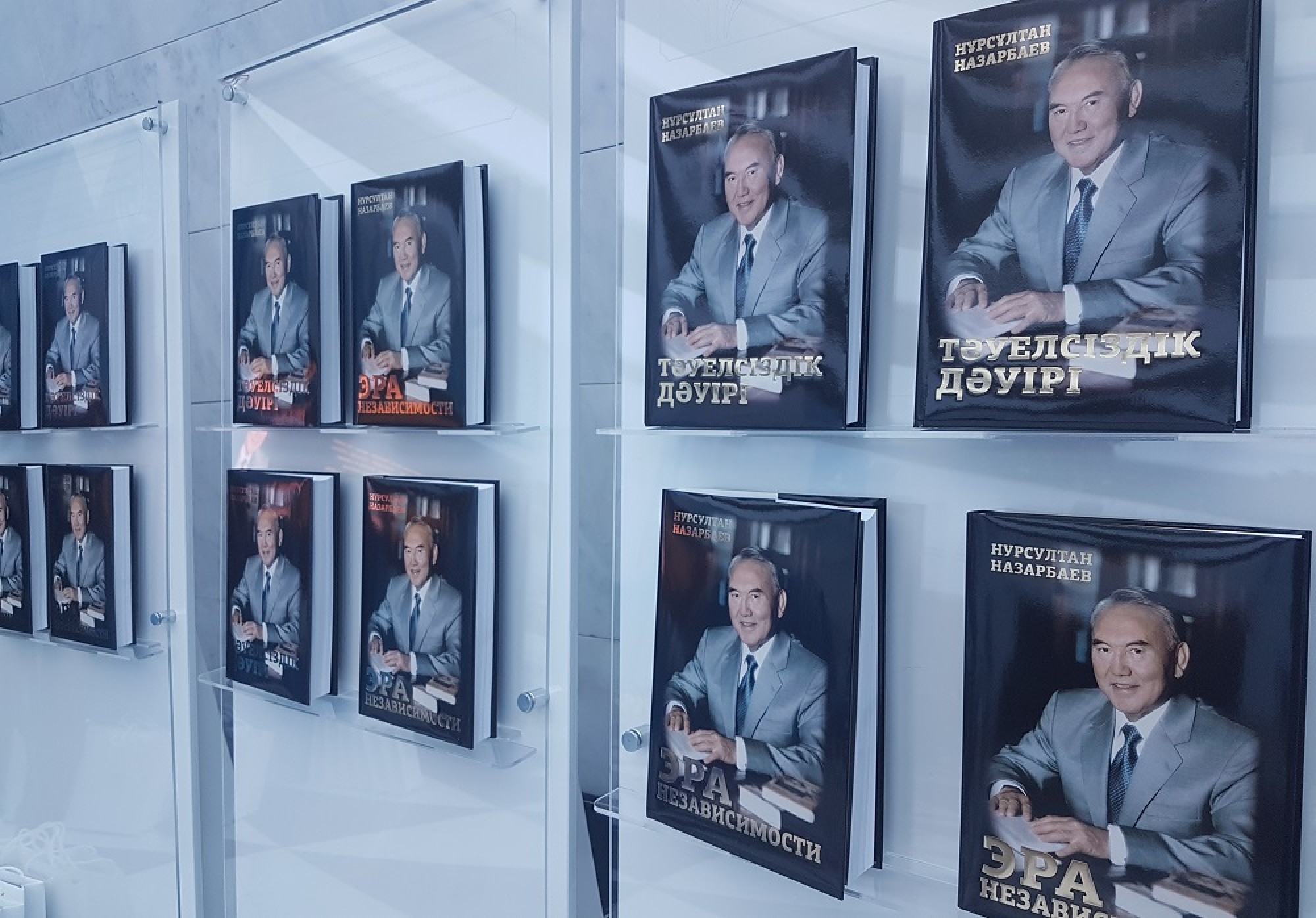 تاكير بالىقباەۆ: "تاۋەلسىزدىك ءداۋىرى" - زامانا شىندىعى