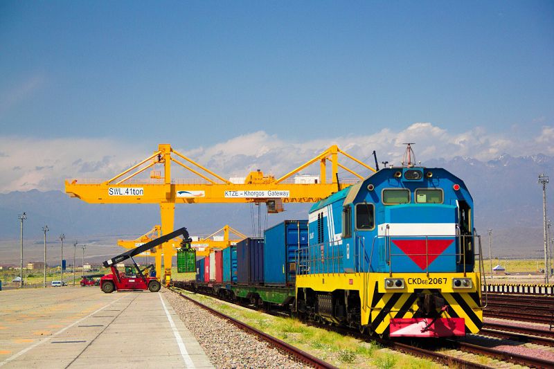 ەل ەكونوميكاسىن ىلگەرىلەتەتىن ەرەكشە بۋىن