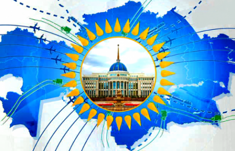 «نۇرلى جولدان» ءۇمىت زور