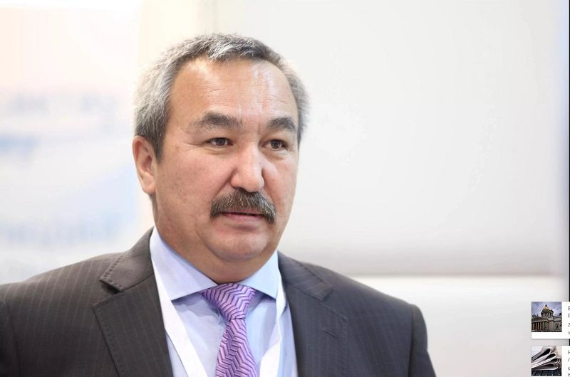 رۋسلان قۋاتوۆ: جاقسى جاڭالىقتارعا تولى جىل
