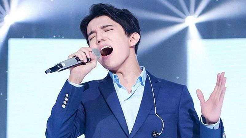 الەمدى انىمەن الديلەگەن ديماش
