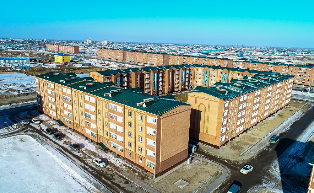 قىزىلوردا وبلىسىنىڭ 2017 جىلعى ماڭىزدى وقيعالارى