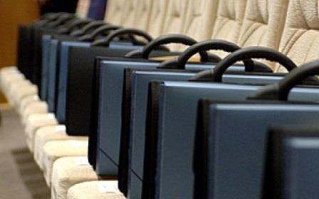 ادىلەت مينيسترلىگىنە جاڭا ۆيتسە-مينيستر تاعايىندالدى