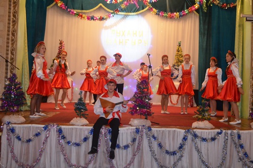 گلۋبوكوە اۋداندىق دوستىق ءۇيى جاڭا عيماراتقا كوشتى