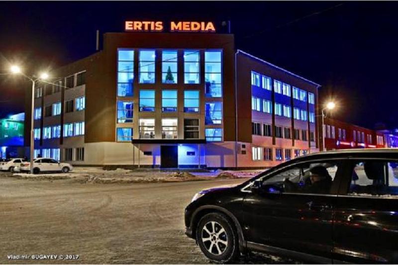 پاۆلودارداعى «جۋرناليستەر ءۇيى» كۇردەلى جوندەۋدەن ءوتتى