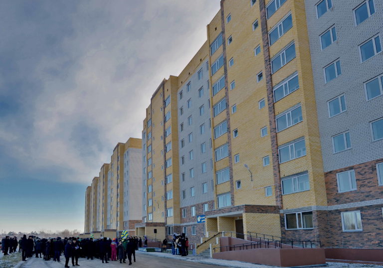 پاۆلوداردا 140 وتباسى پاتەر الدى