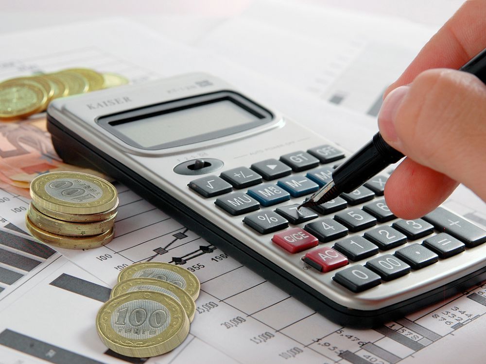 قارجى ينستيتۋتتارىنىڭ بولجامى: ەكونوميكالىق ءوسىم قانداي بولادى؟